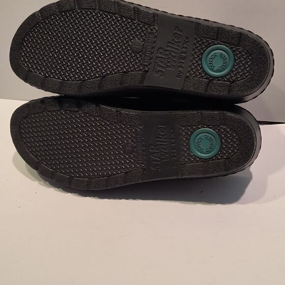 ♥️…Stegmann by Helix Wool Mules Women's - Picture 3 of 5